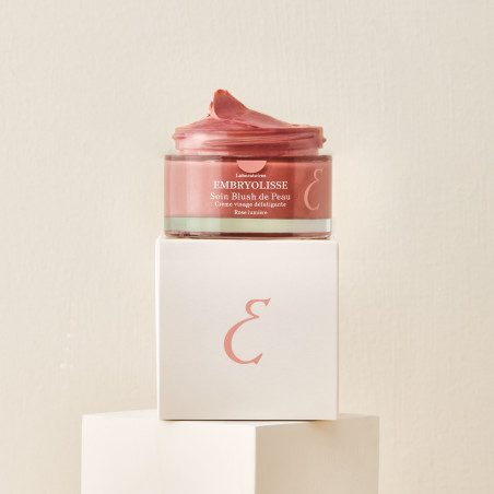 Embryolisse Soin Blush de Peau Rose 50ml