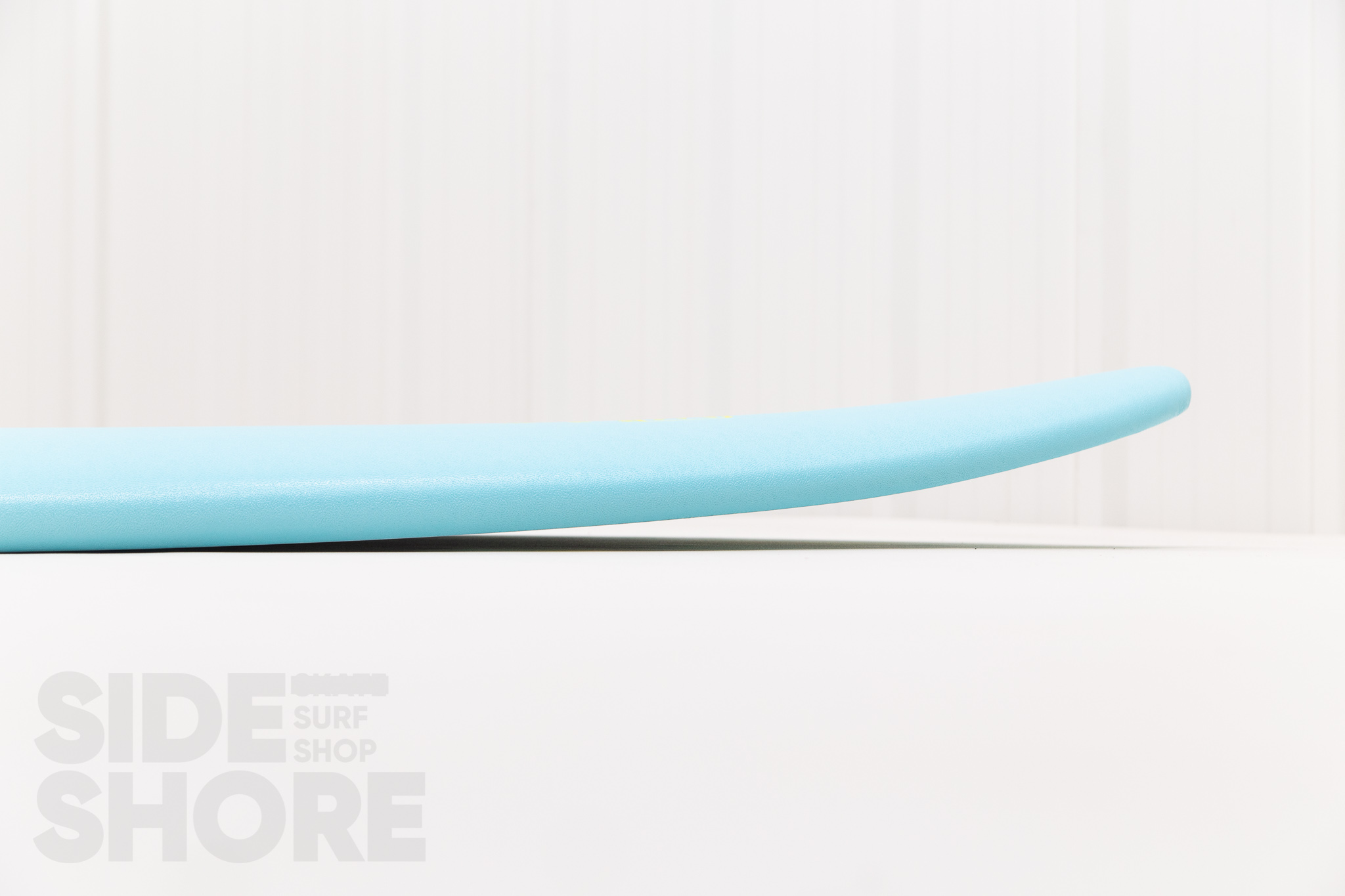 Ocean and earth EZI - Brains Rider  Softboard 6'0