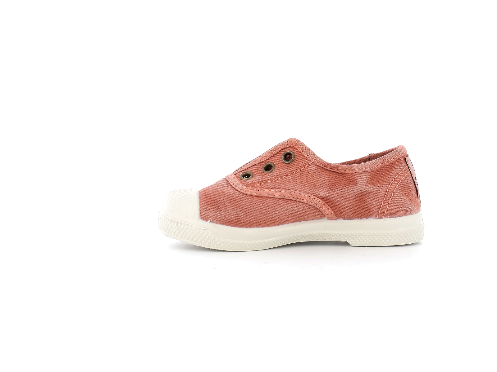 Natural world-470E Textile Orange