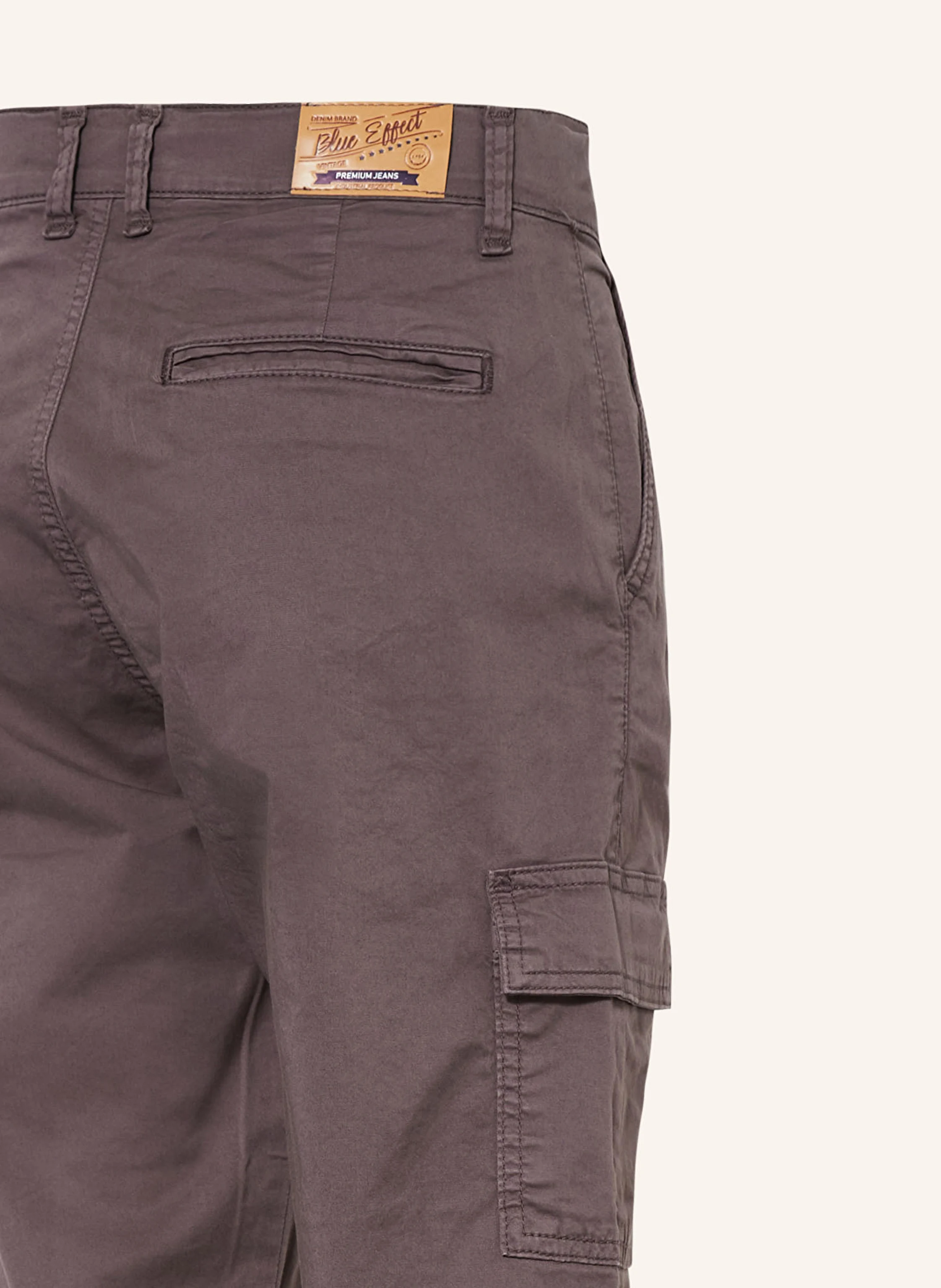 BLUE EFFECT Cargohose