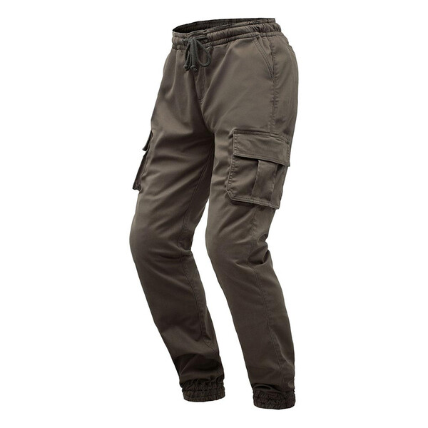 Tucano Urbano - Pantalon Remo Kaki