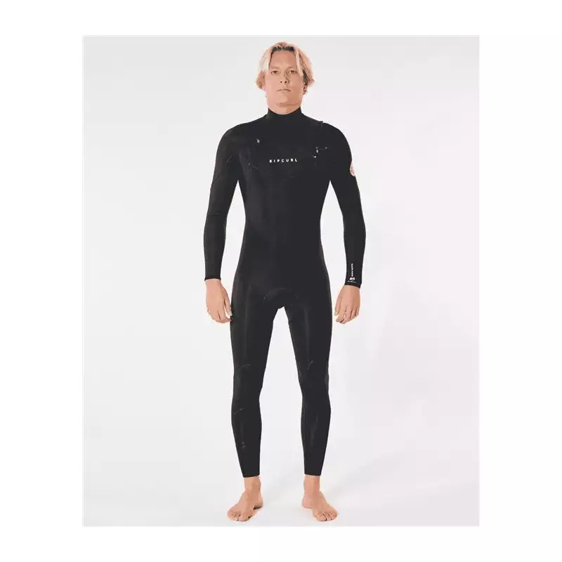 Combinaison intégrale RIPCURL D/Patrol Perf Cz 32Gb Stm Black