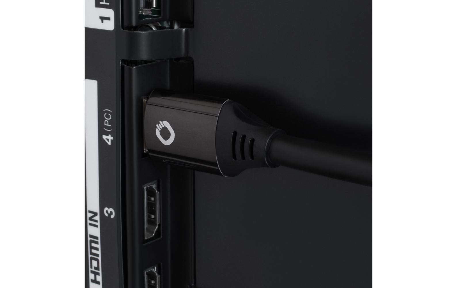 Kabel Black Magic MKII HDMI - HDMI, 2 mUltra-High-Speed HDMI Kabel