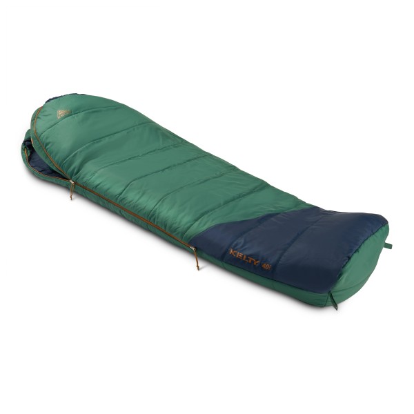 Kelty - Mistral 40 - Sac de couchage synthétique