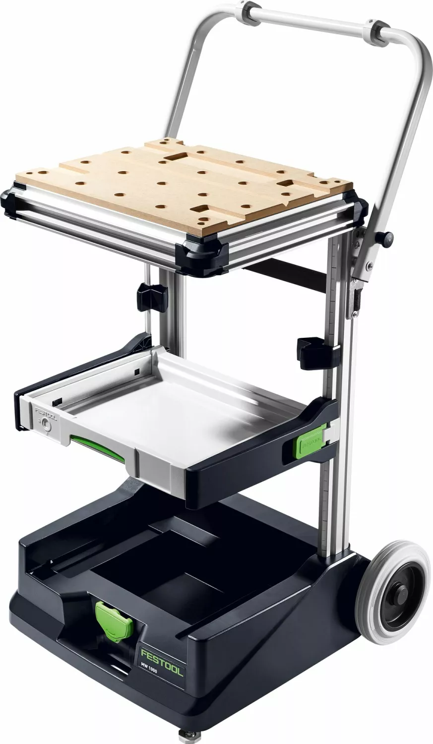Festool MW 1000 Basic Mobiele werkplaats