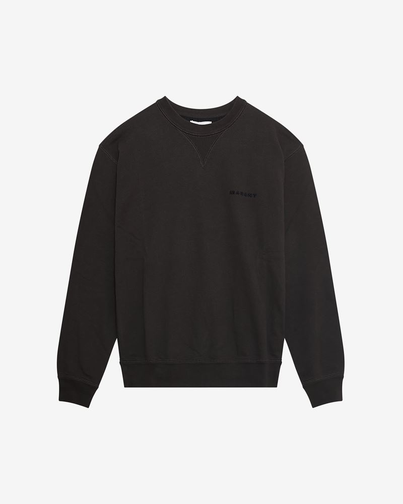 SWEATSHIRT LOGO MIKIS