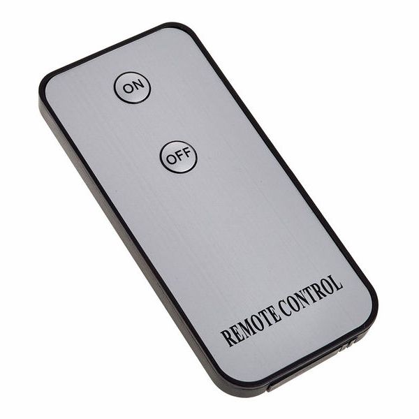 Stairville AF-180 LED Fogger Co2 FX DMX