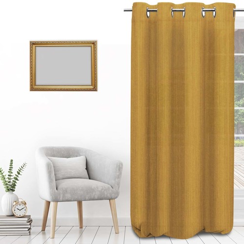 Soleil D'Ocre - BOHEME - Jaune