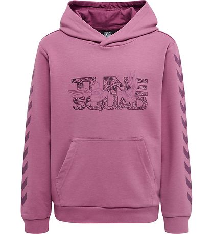 Hummel H?ttetr?je - hmlSpace Jam Cuatro - Lilla m. Print