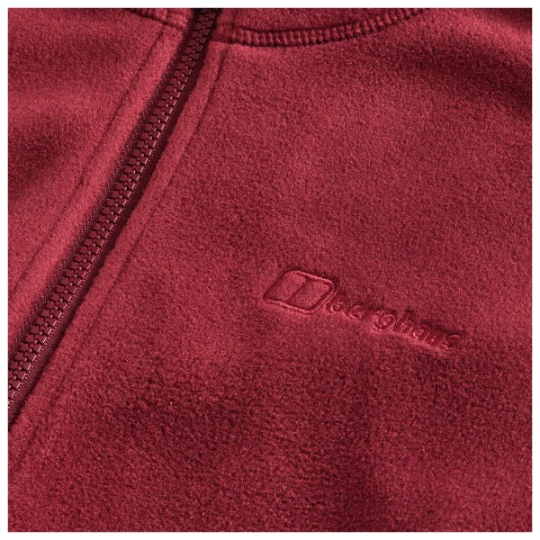 Berghaus - Women's Prism PT Interactive Jacket - Veste polaire
