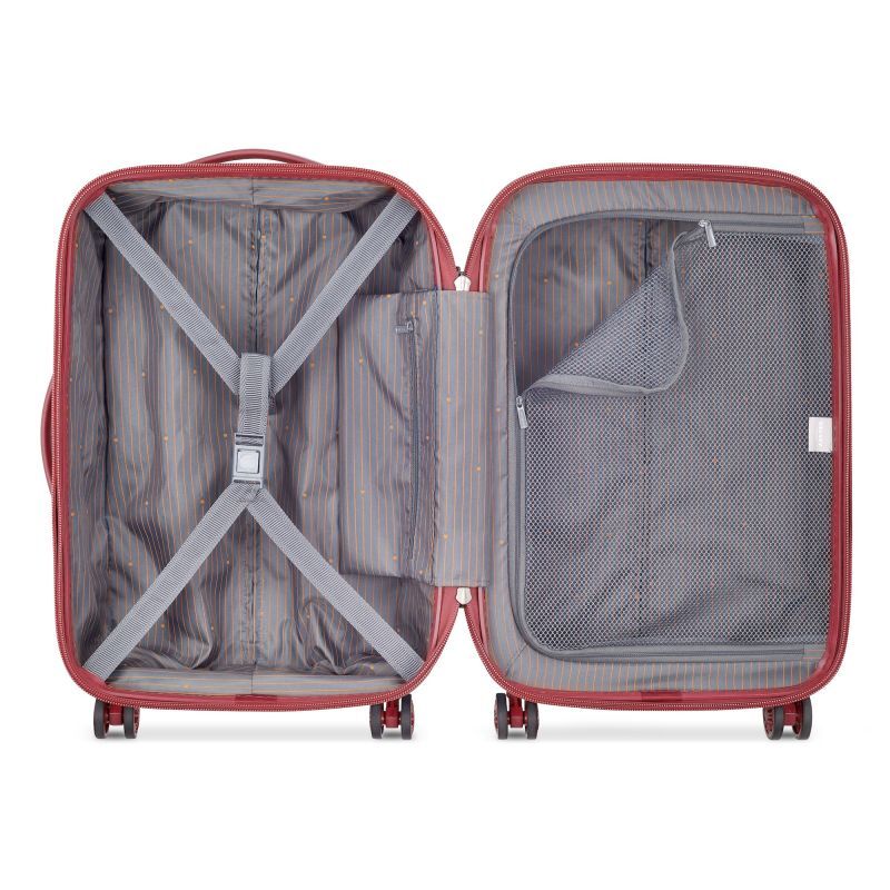Caumartin Plus Cabine - Valise à roulettes