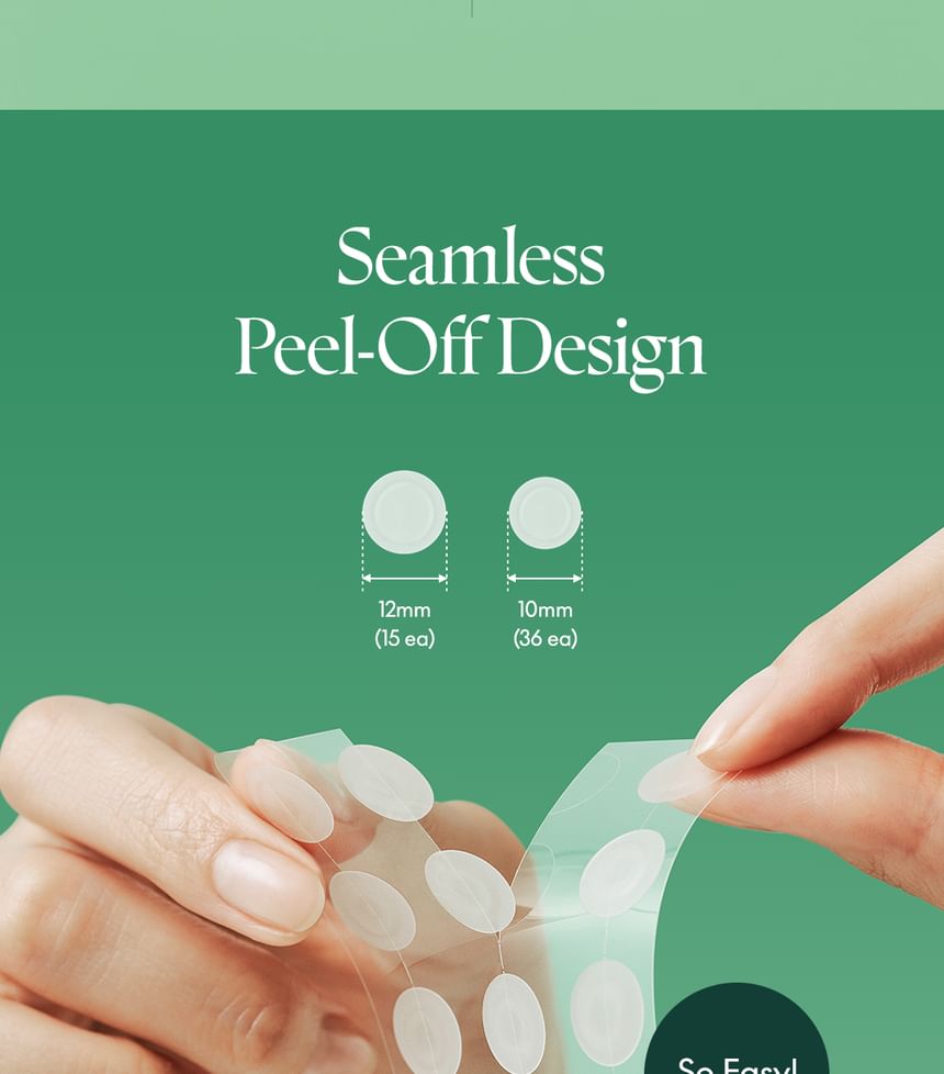 Purito SEOUL - Wonder Releaf Centella Spot-patch