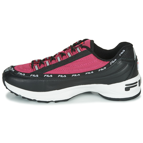 Fila - DSTR97 - Noir / Rose