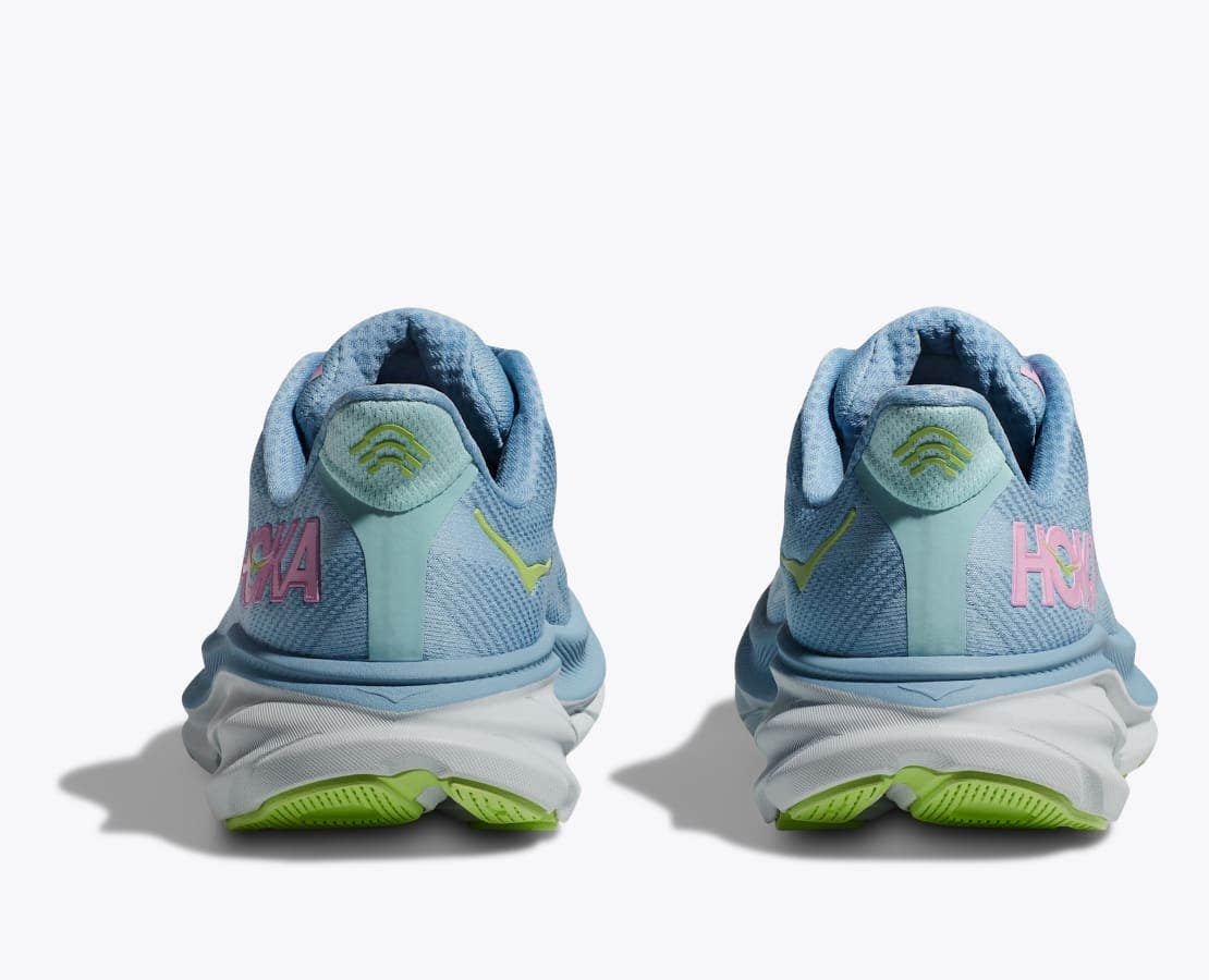 Hoka  Clifton 9 Dames