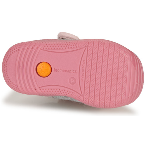 Biomecanics - BIOHOME - Gris / Rose