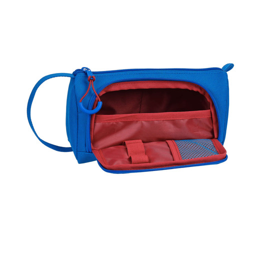 Estuche Organizador Fc Barcelona