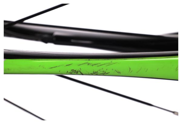Produit reconditionné · Cannondale Synapse Hi-Mod carbon - Vélo de route | Etat correct
