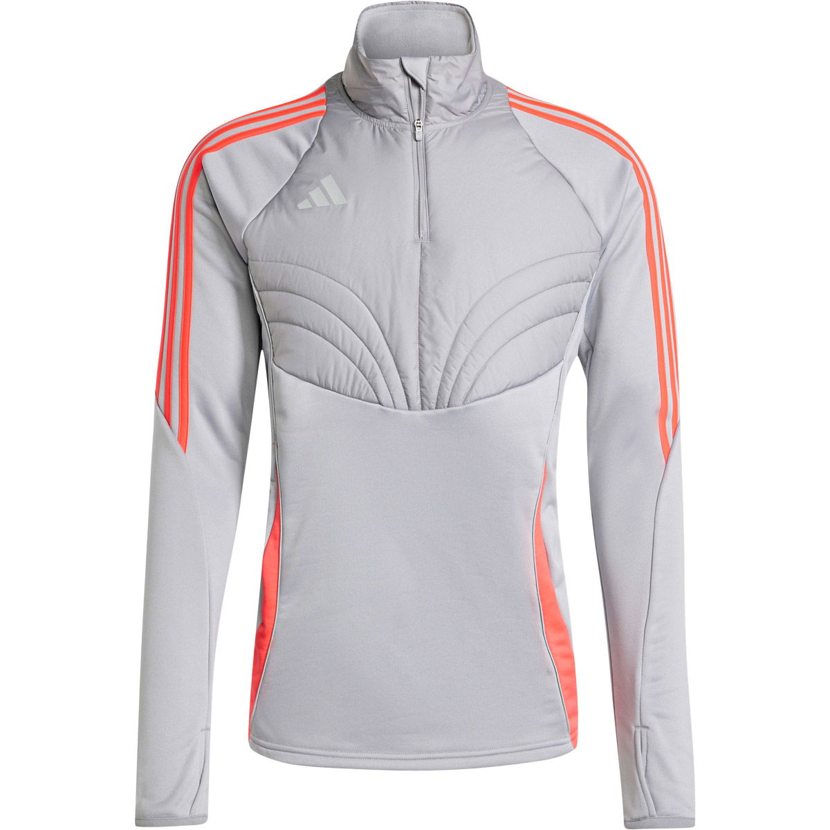 adidas Tiro 24 Winterized 1/2 Zip Træningstrøje Herre