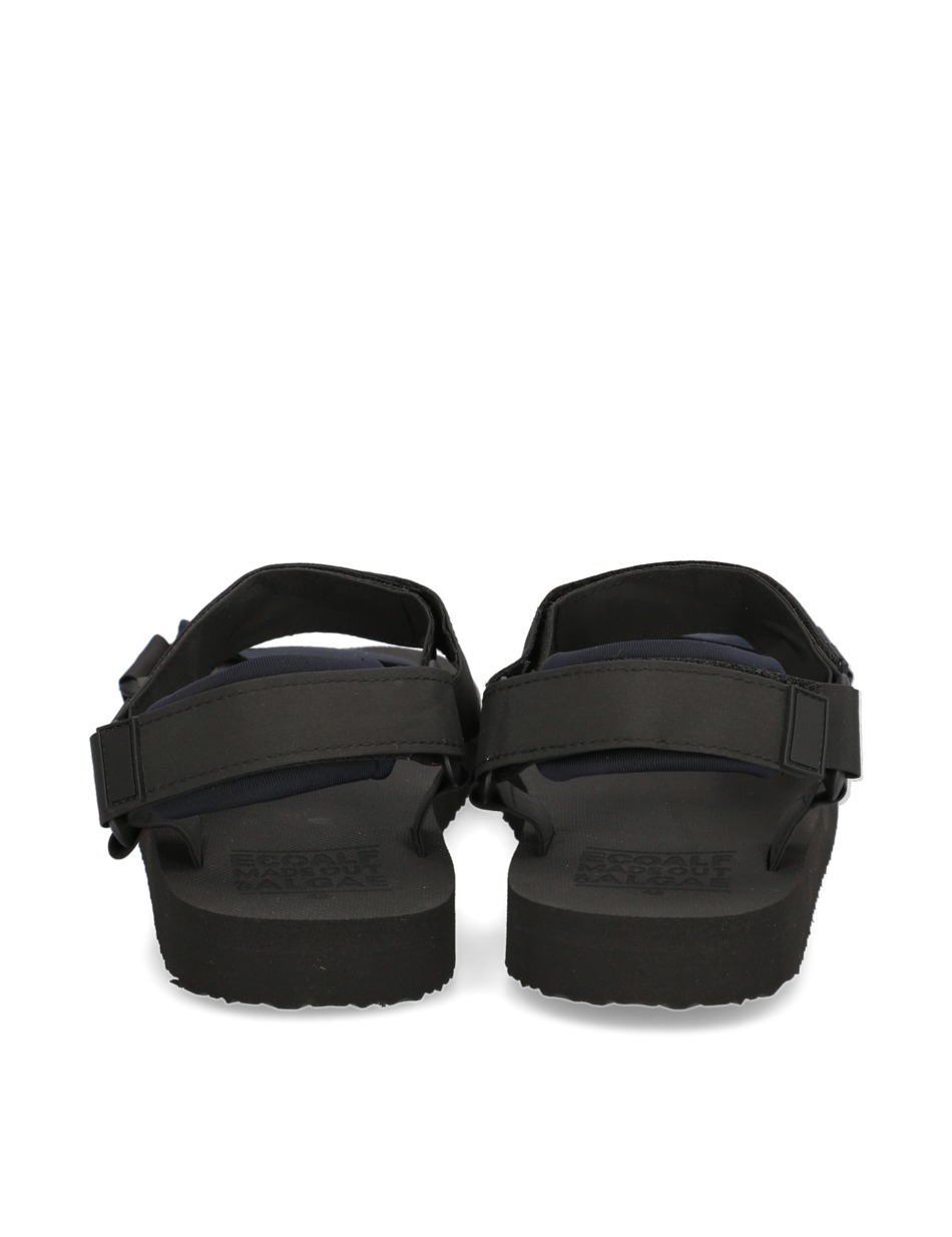 EBROALF SANDALS MAN