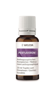 PERTUDORON Tropfen Fl 20 ml