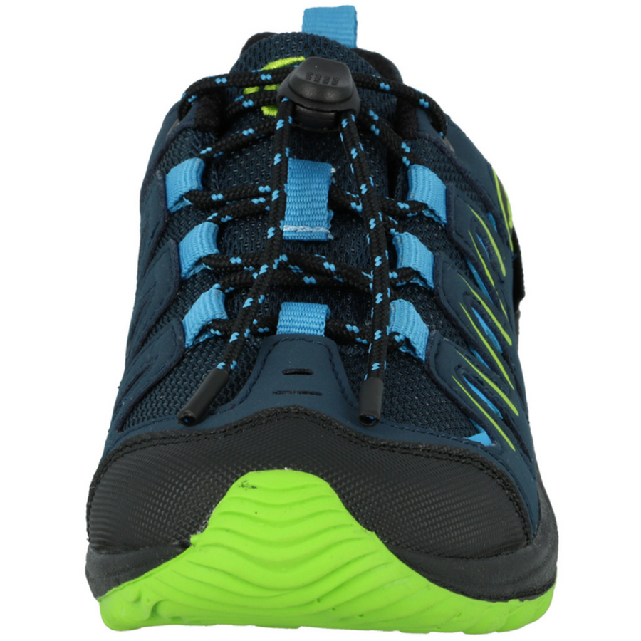 Brütting Sportschuhe blau