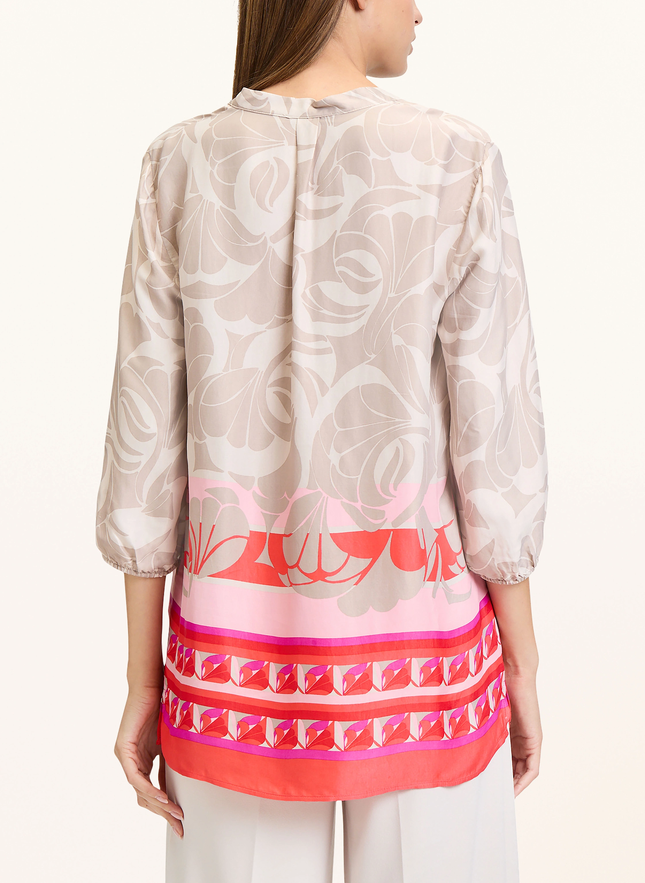 Betty Barclay Blusenshirt mit 3/4-Arm