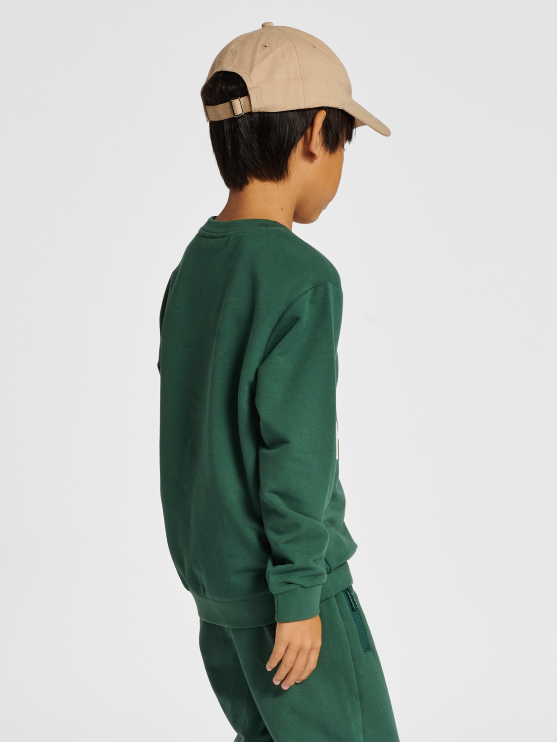 hmlDOS SWEATSHIRT