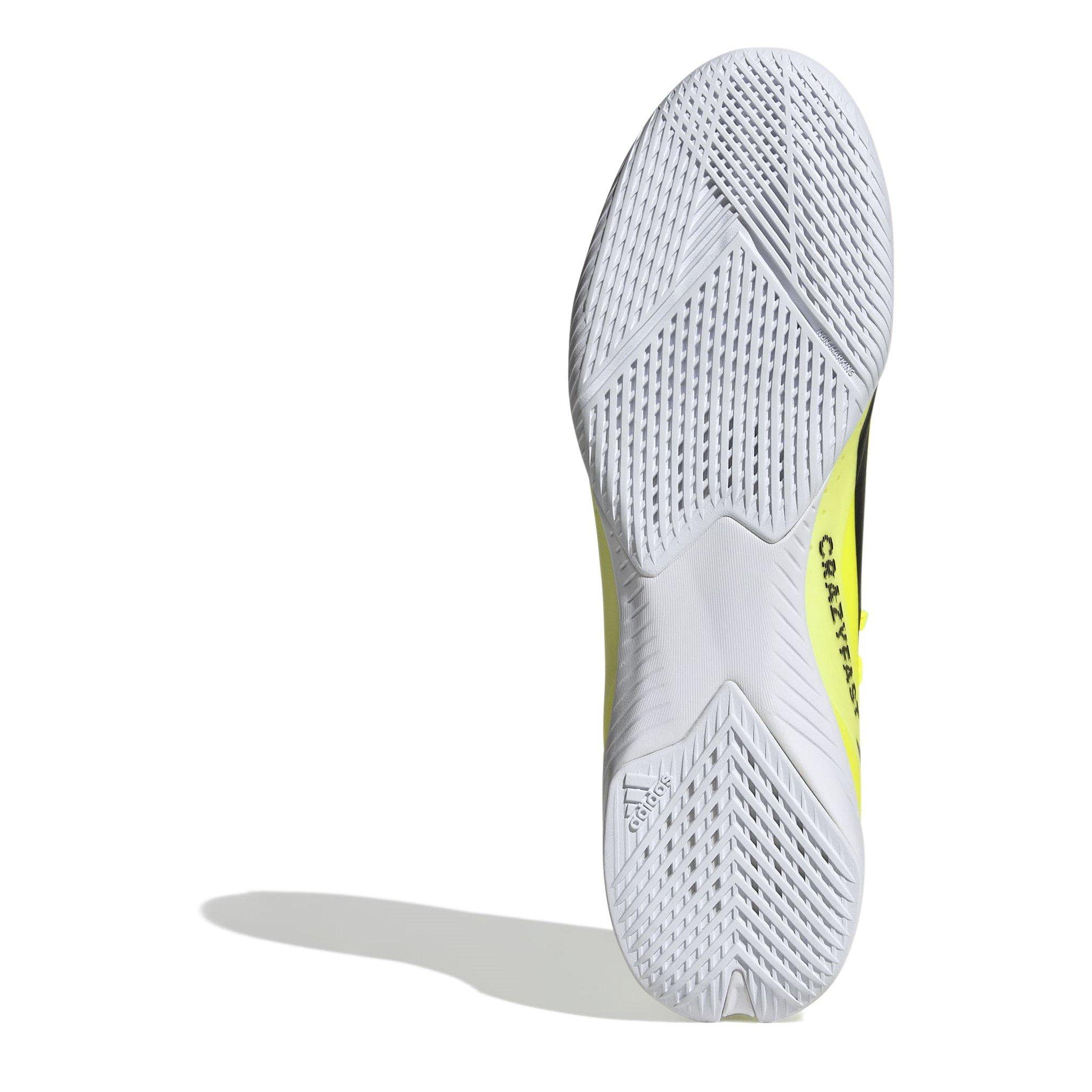 adidas X Crazyfast League Indoor Football Boots