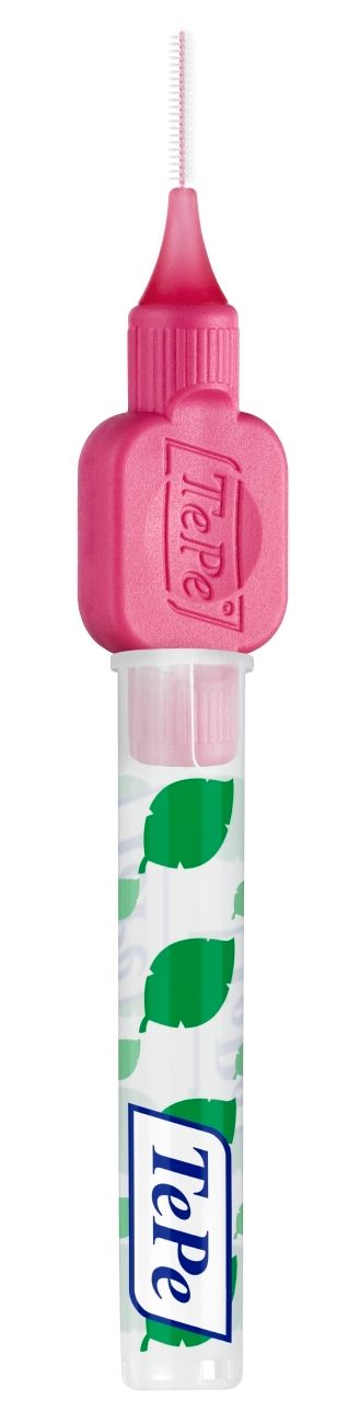 TePe Interdentalbürsten 0,4 - 0,6 mm pink