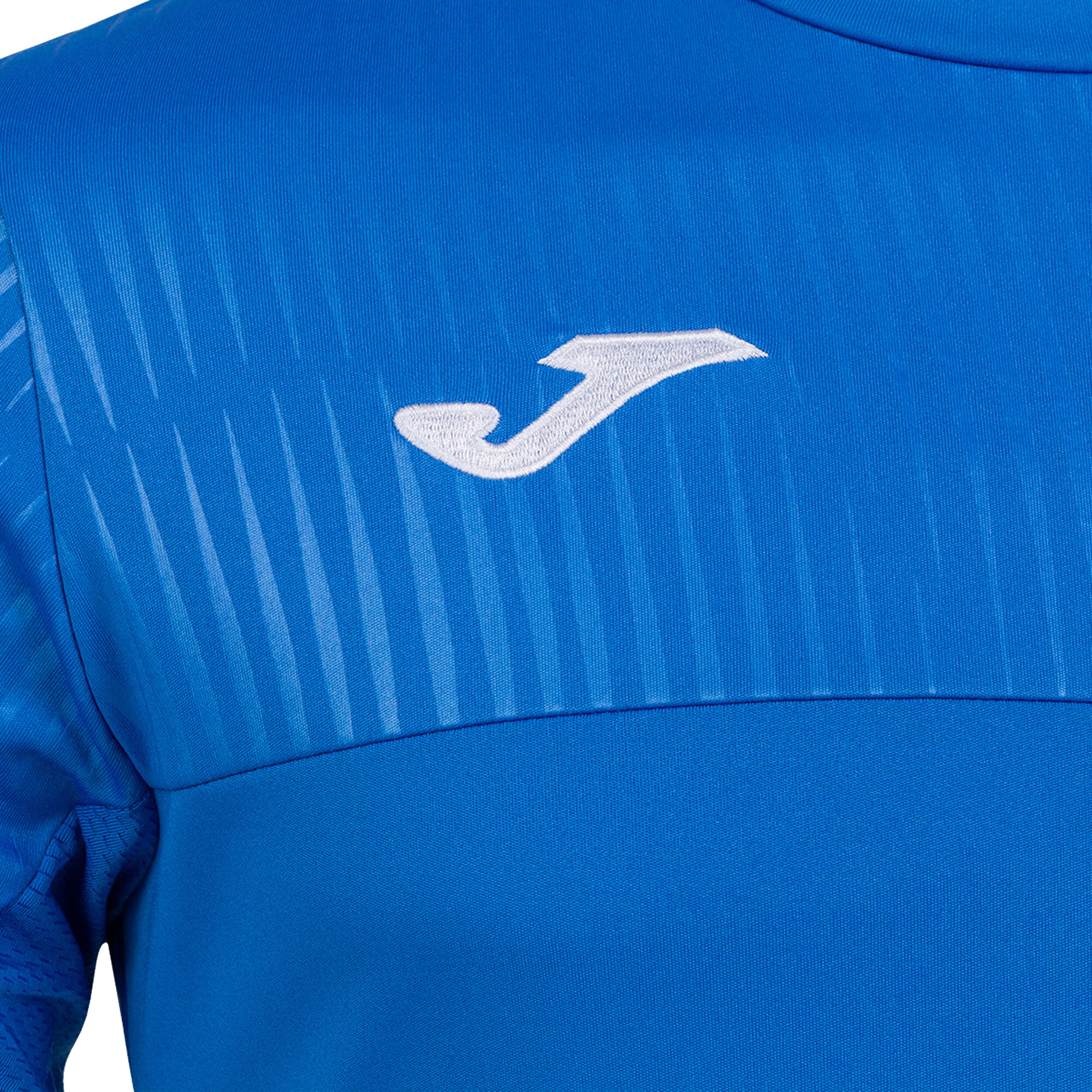 Joma Montreal T-shirt Hommes - Bleu