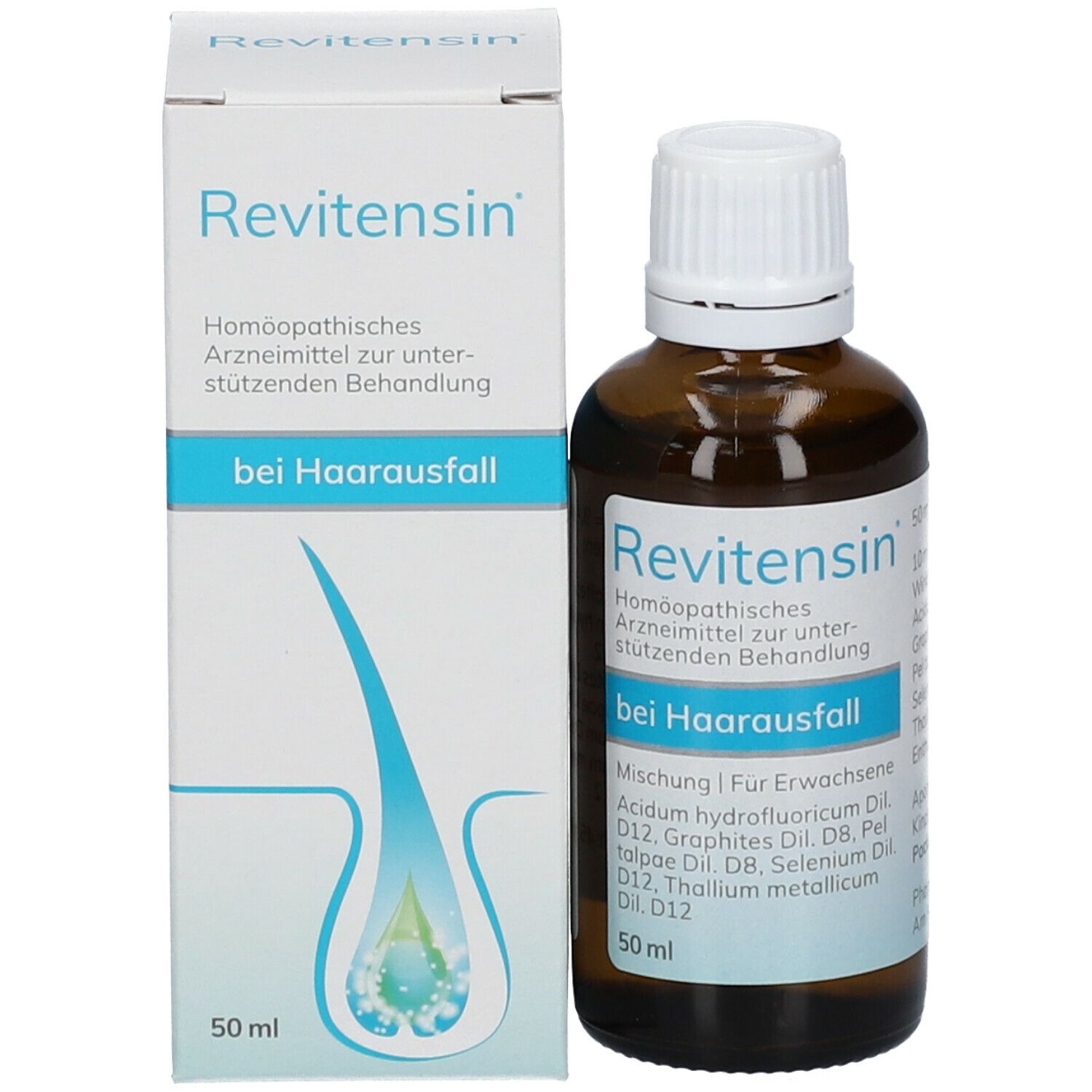 Revitensin®