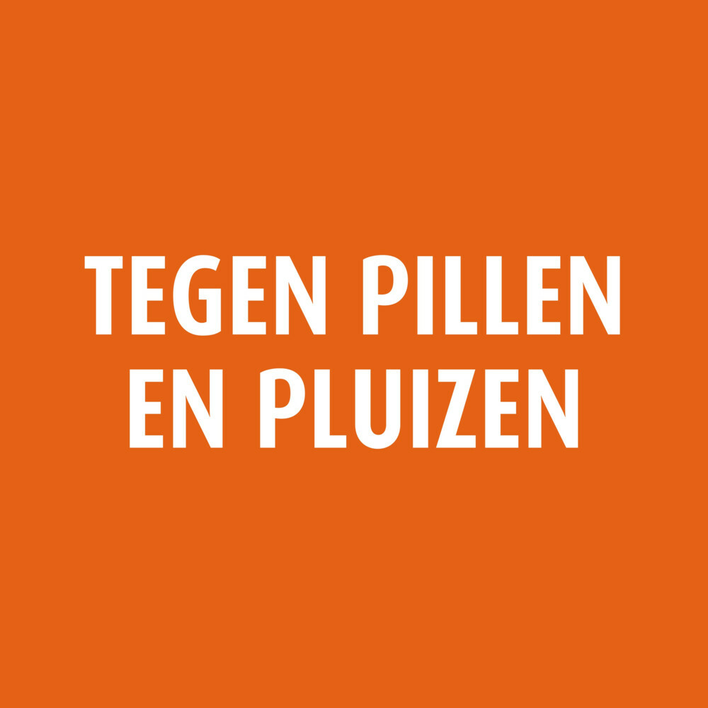 Robijn Waspoeder Fleur & Fijn 10 Wasbeurten550 gr