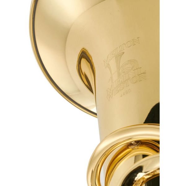 Melton 4460-L F-Tuba