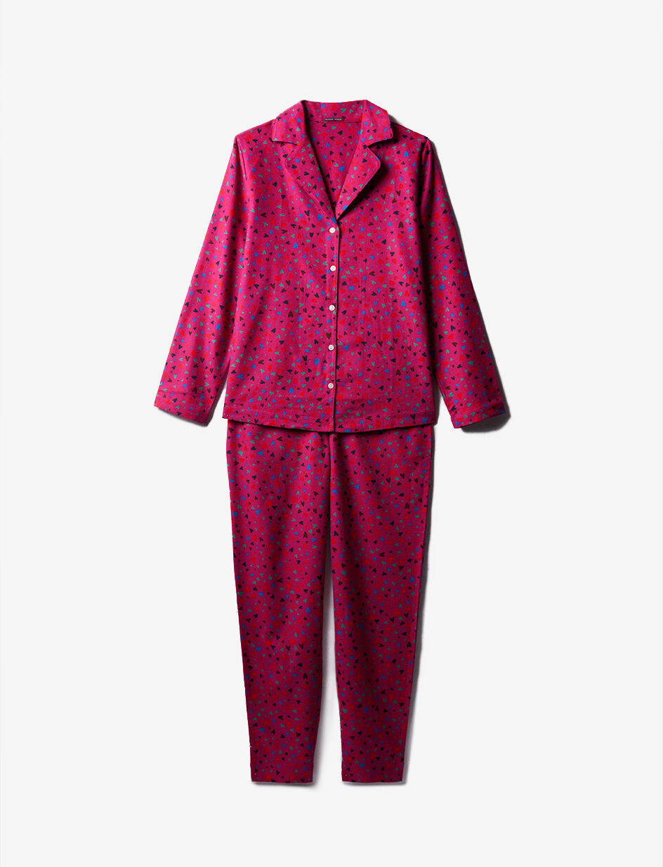 Set pyjama