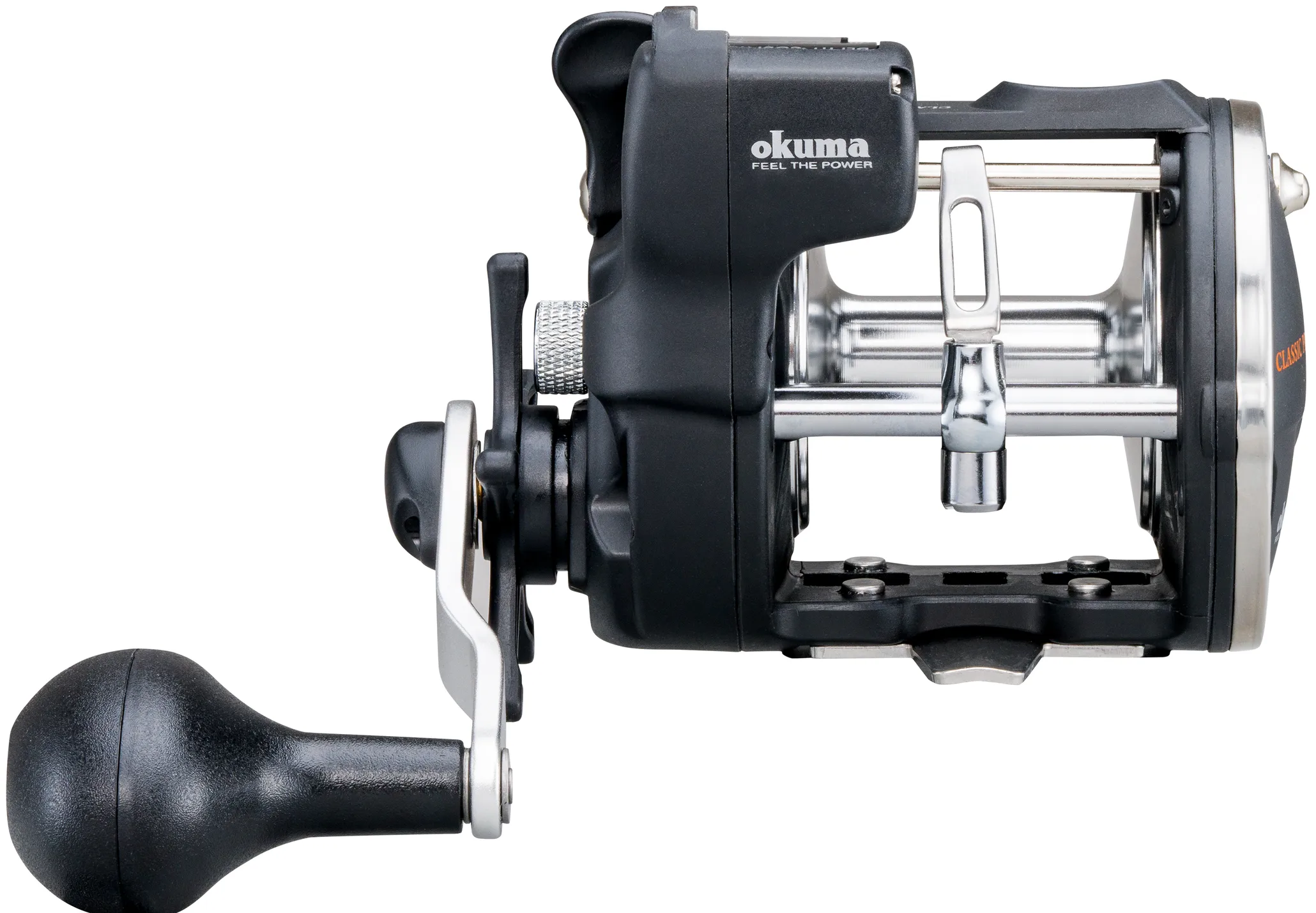 Okuma Classic Linecounter XPD- 30DLXA 2bb Left Hand
