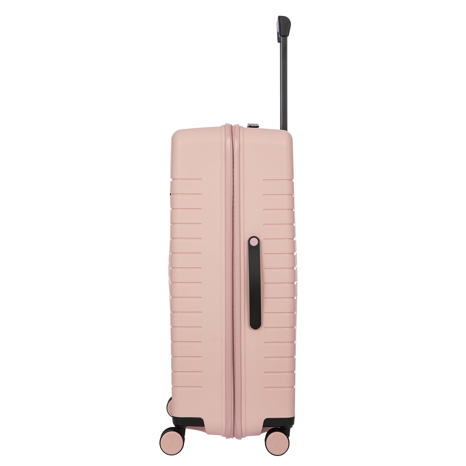 Bric's Ulisse Trolley Expandable Large pearl pink