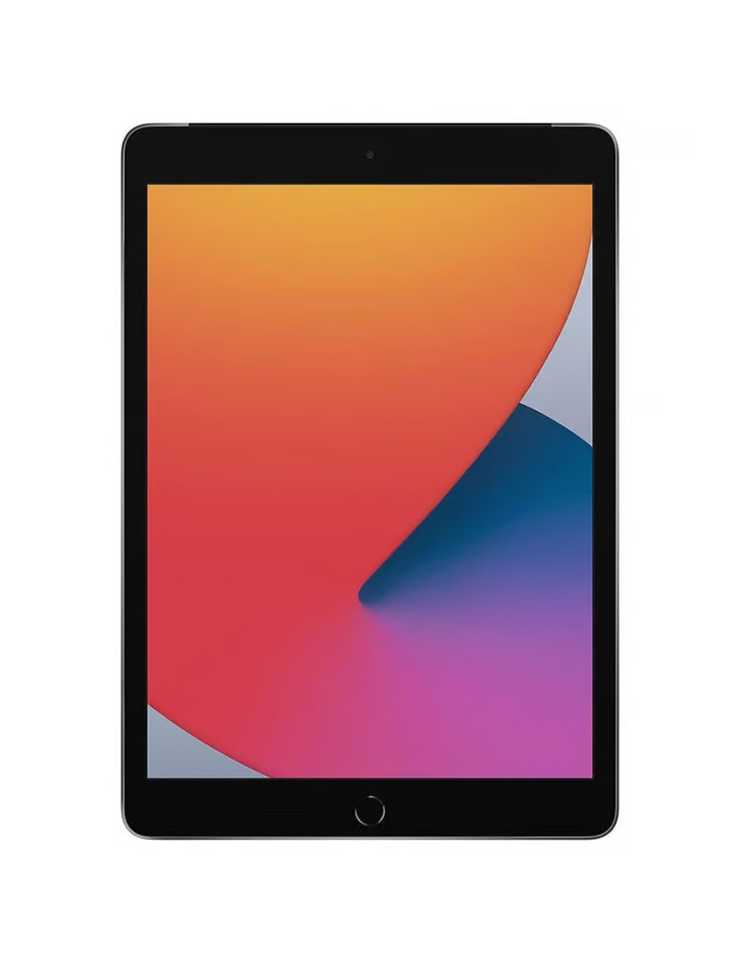 iPad 10.2