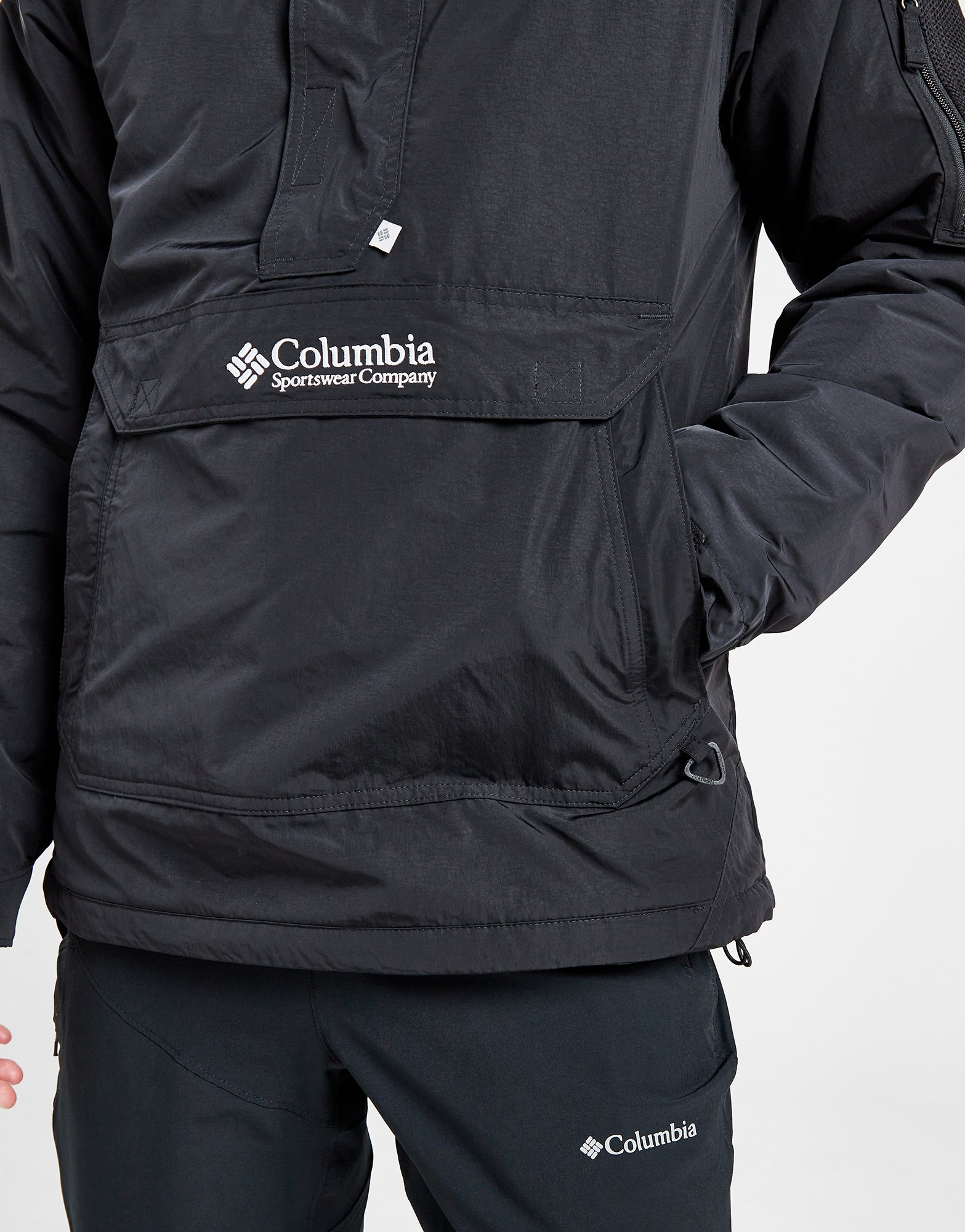 Columbia Veste Challenger Remastered
