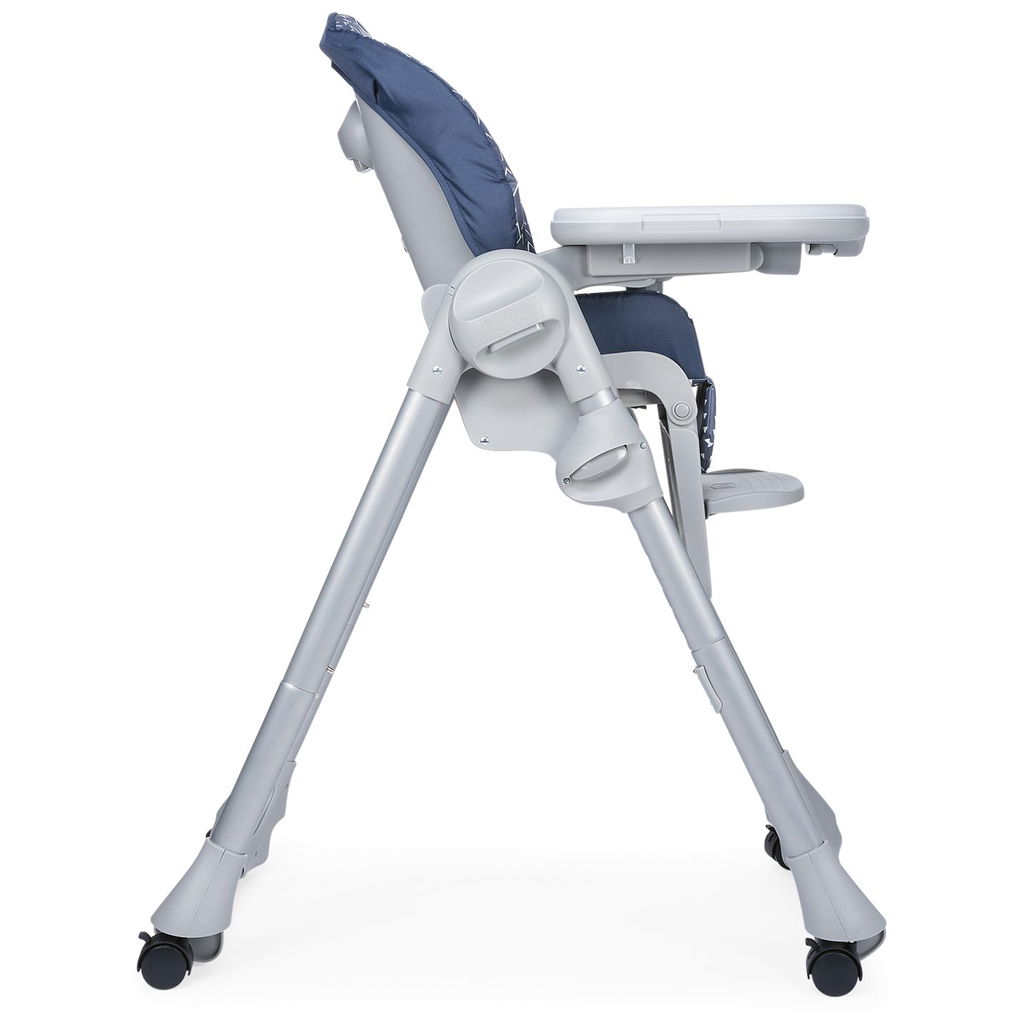 ChiccoChicco   Polly Easy Hochstuhl Pinguin