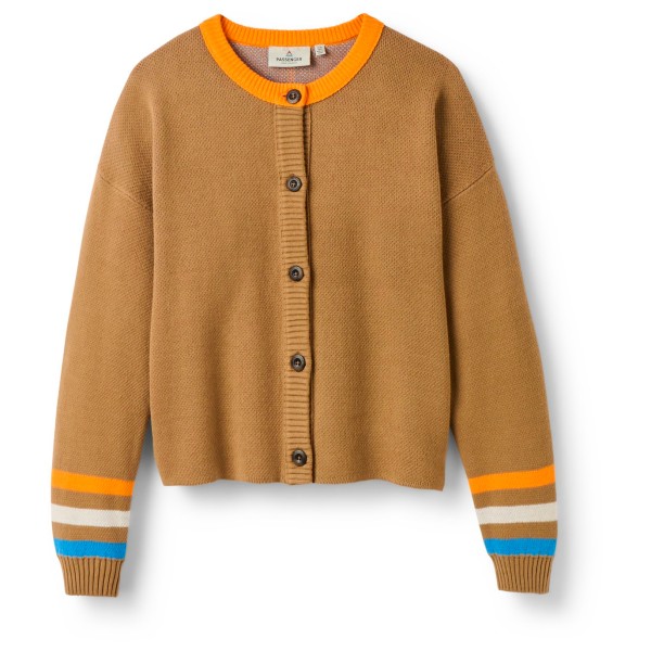 Passenger - Women's Dawner Knitted Cardigan - Veste de loisirs