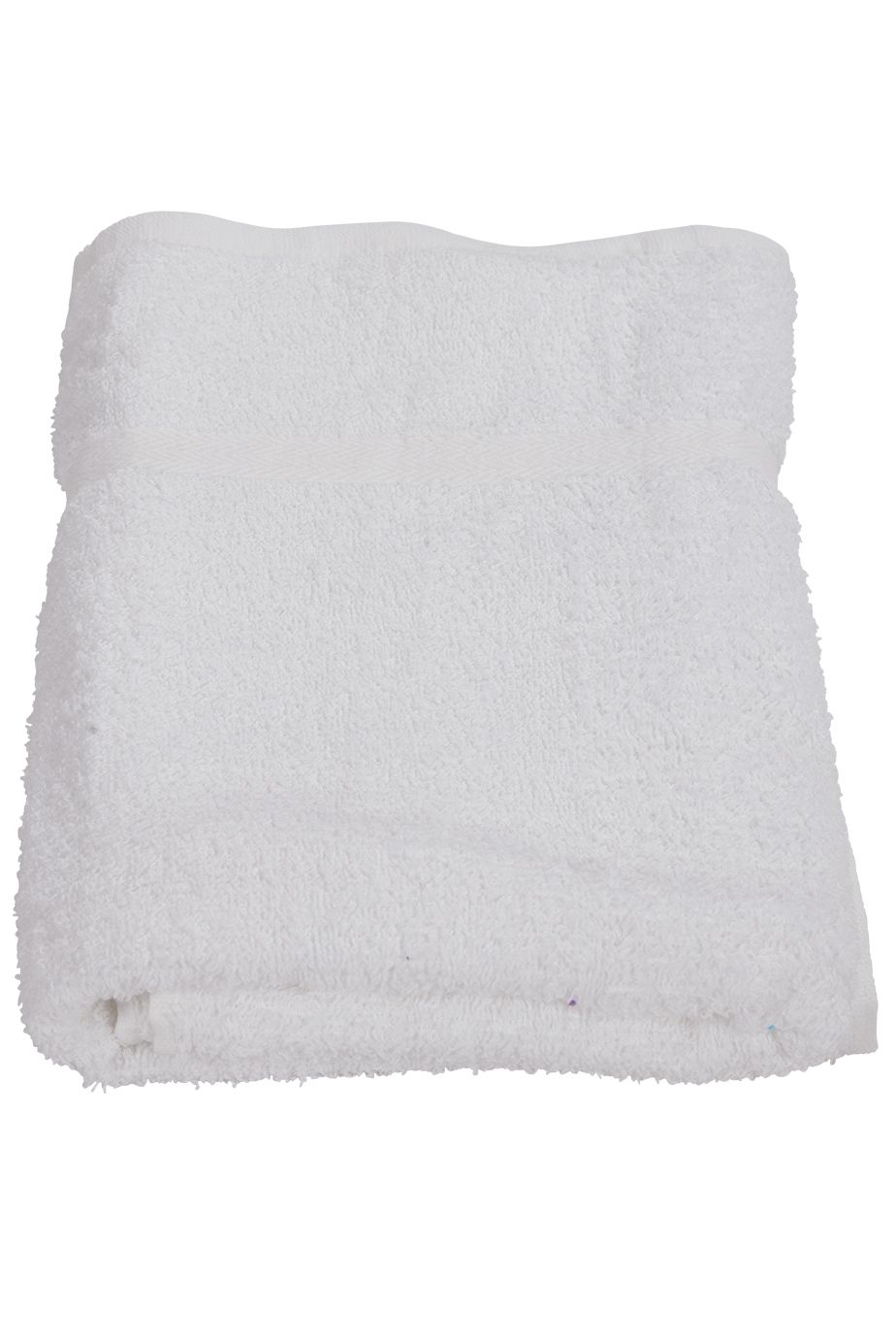 Håndkle absorberende frotté