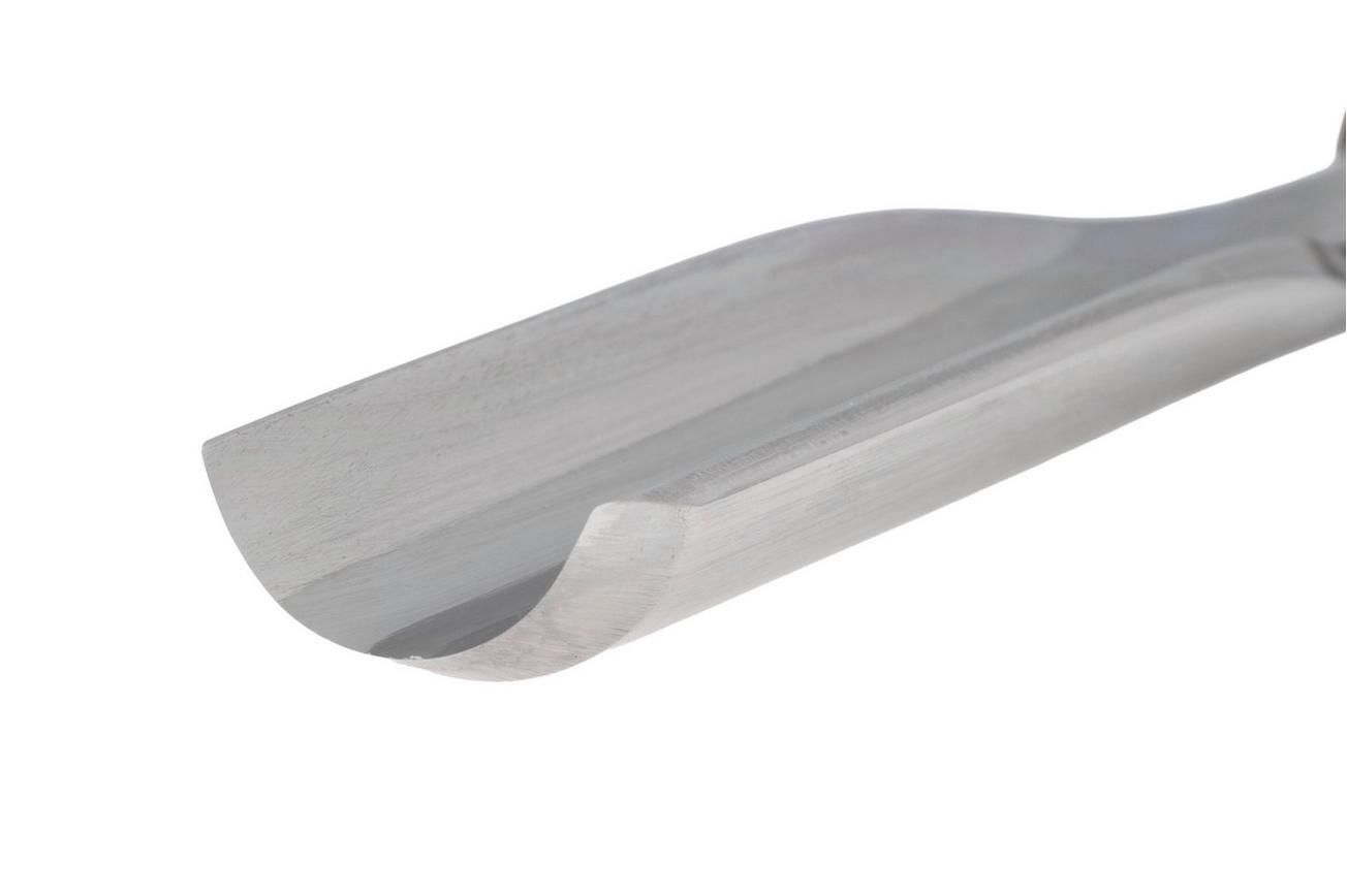 Narex PROFI Straight Carving Chisel Profile 9, 826620, U-guts, 20 mm
