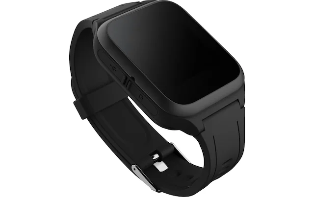TCL Smartwatch »MT40X MOVETIME«(/ 1,3 ″)
