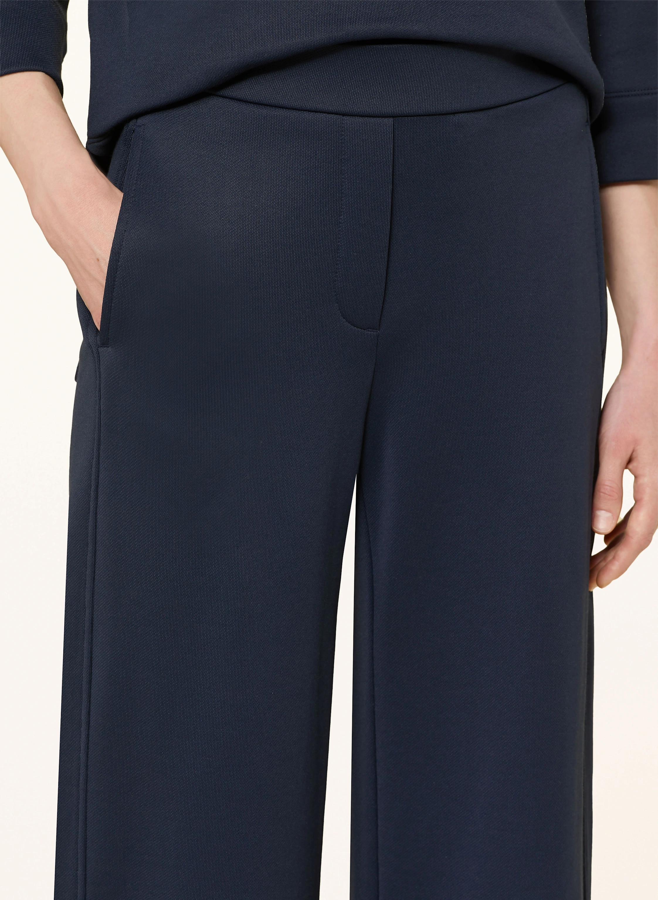 OPUS Marlenehose MAIKITO PALAZZO