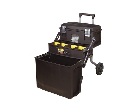 STANLEY - Servante d'atelier Cantilever FatMax 1-94-210