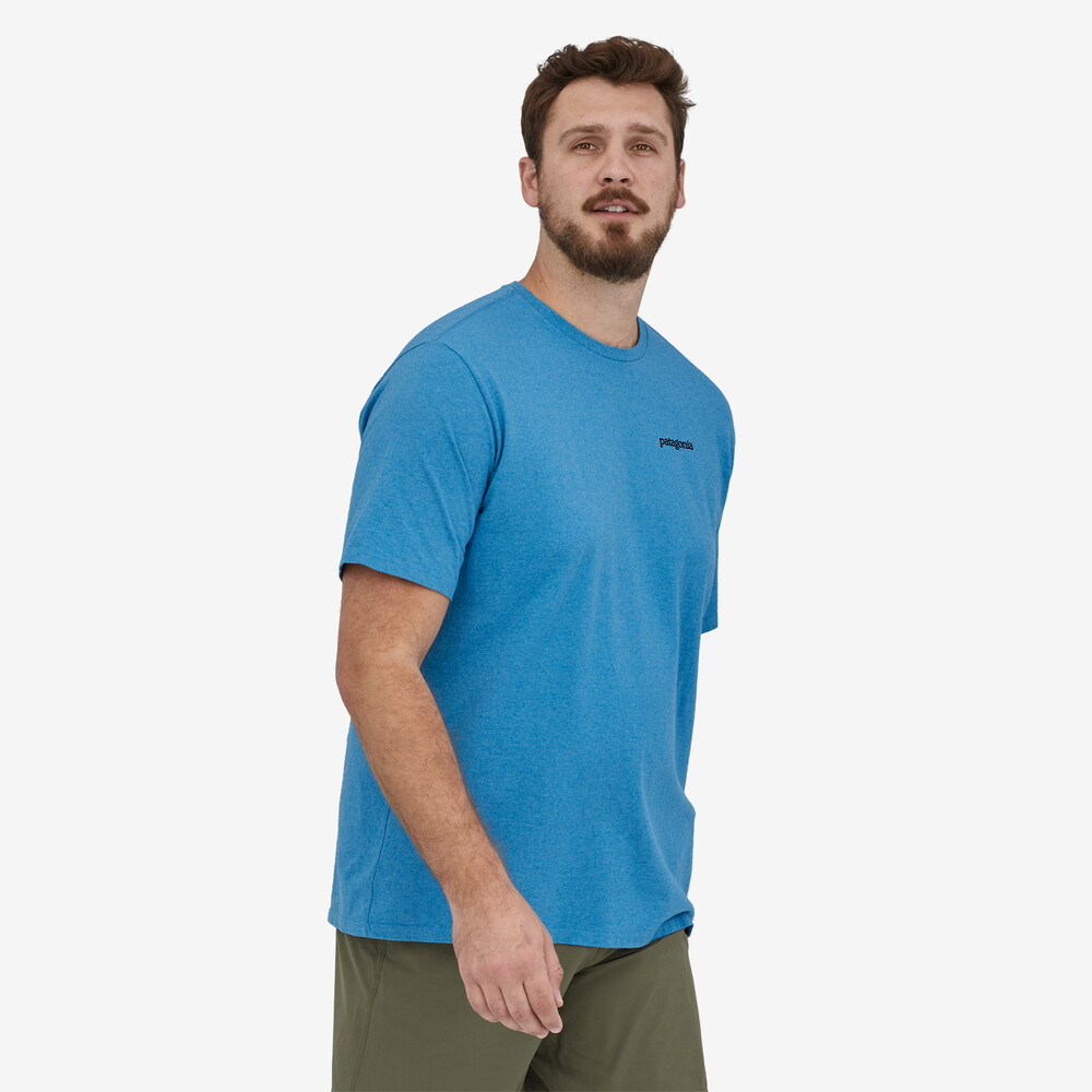 Fitz Roy Horizons Herren-Verantwortungs-Tee