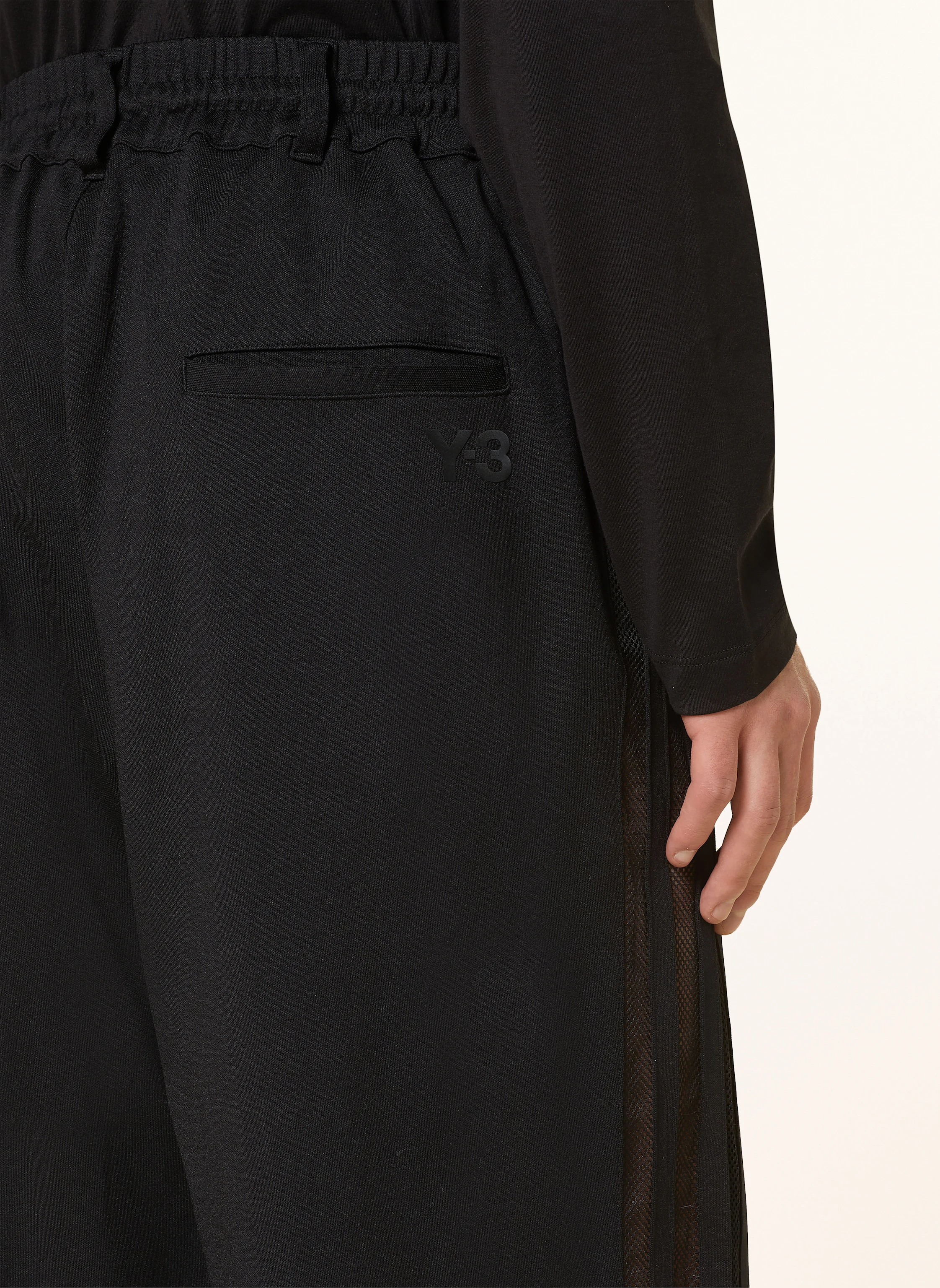 Y-3 Track Pants