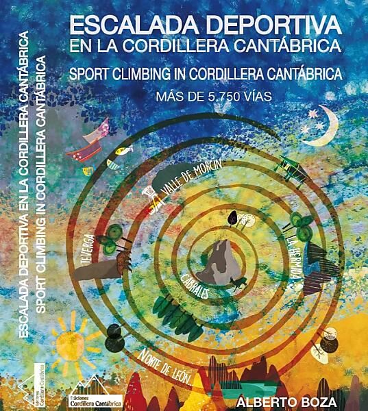 VERTICAL LIFE - CORDILLERA CANTABRICA CLIMBING 2022