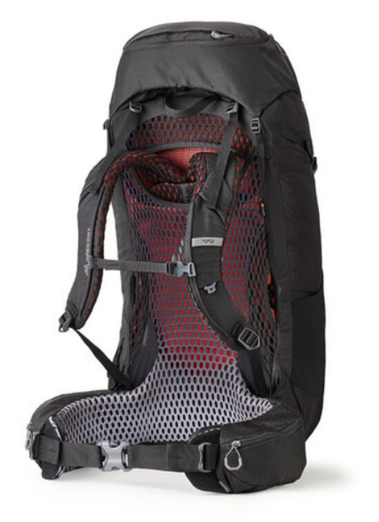 Gregory<br>Katmai 55 RC