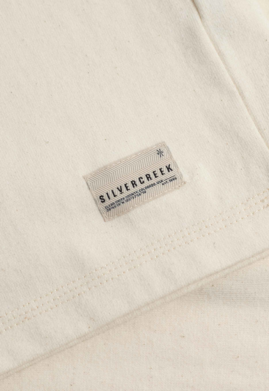 Silvercreek 30Y - Flint T-shirt